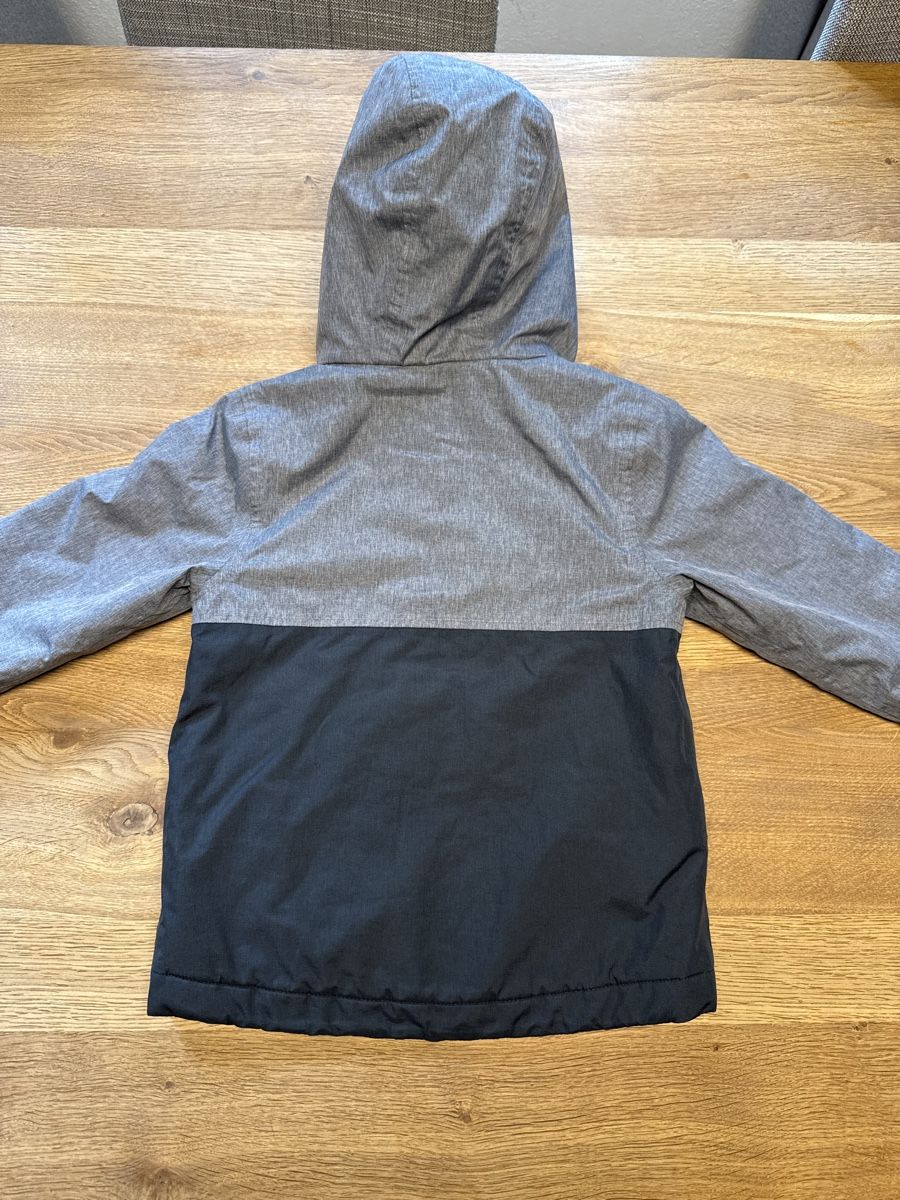 Giacche & Cappotti: Jungen Übergangsjacke Gr. 104 – Usato da Rohr b. Olten venduto da -FaLu- 3