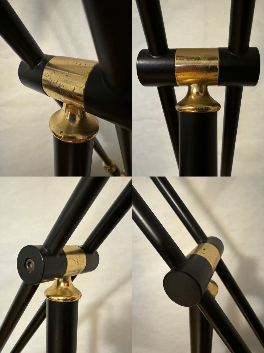 Lampade: Relux Milano - Lampe halogène articulée – Usato da Genève venduto da Reveur 2