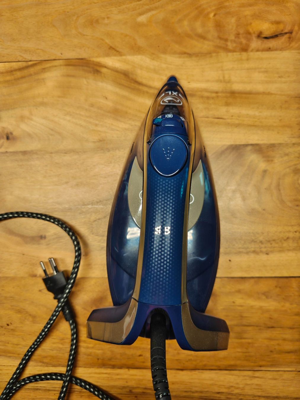 Fers à repasser: Tefal Bügeleisen – D'occasion à Grub AR par Herthaner23 1