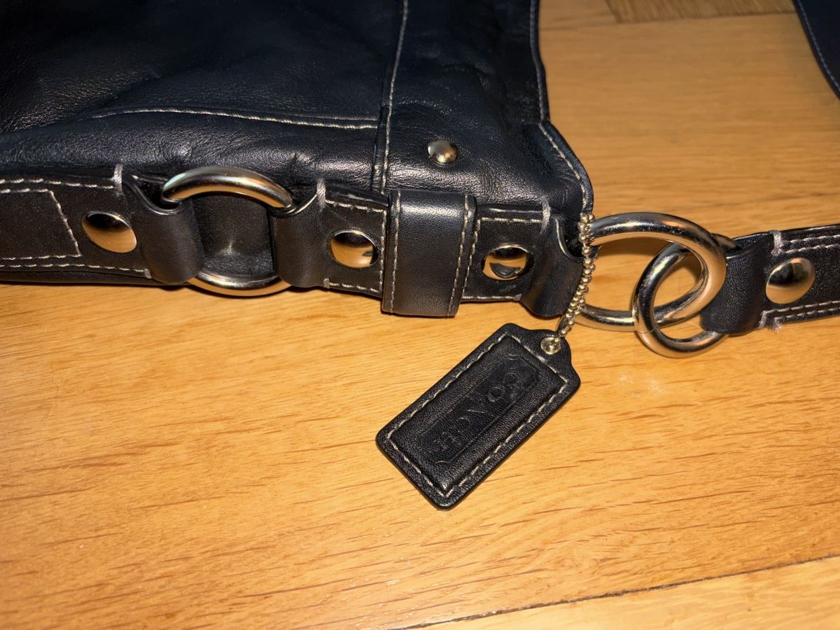Coach Sacs femmes: Coach Zoe Bag – D'occasion à Bern par anzabal5 1