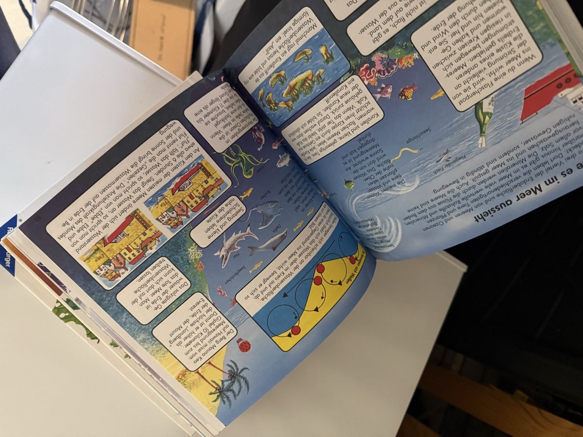 Libri: Ravensburger Kinderbücher 2x – Usato da Winterthur venduto da mag_z5tc 1