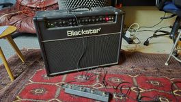 Blackstar HT-STAGE 60 Gitarrencombo Verstärker Amp