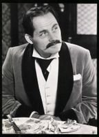 Fotografie Robert Shaw, britischer Schau