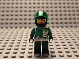 Lego System Space Police 2 (sp037)