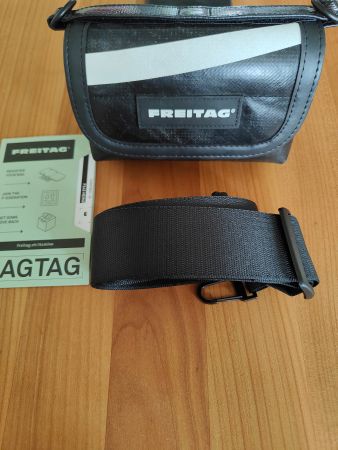 Freitagtasche Heinz F142