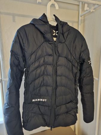 Eiger Nordwand Light Down IN Hooded Jacket Men