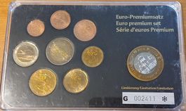 Euro-Premiumsätze