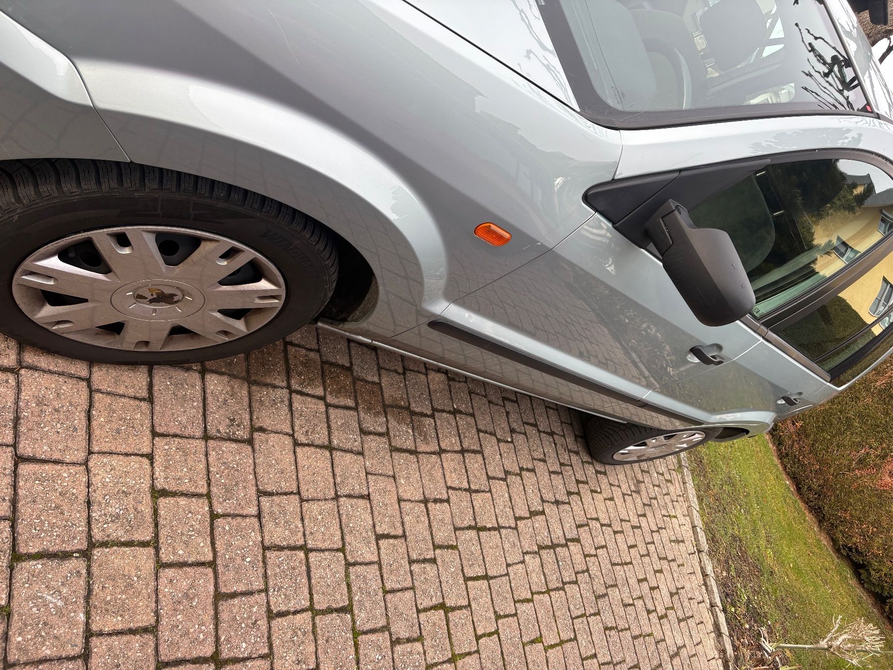 Ford Autos: Ford Fusion 1.6 16V – Gebraucht aus  von  3