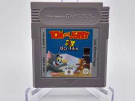 GB - Tom and Jerry 2 - Der Film