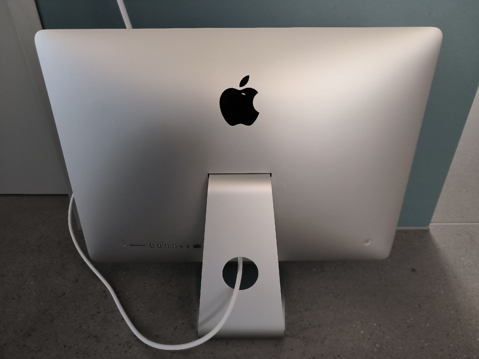 Apple PCs: iMac Retina 4K 21,5" – Gebraucht aus Embrach von dav_g292 4