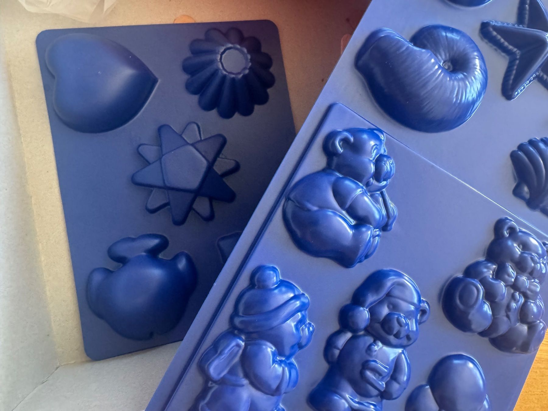 Kit bricolage: Seifenherstellung Set Kinder Basteln – Usato da Schöfflisdorf venduto da sonjastarfish 2