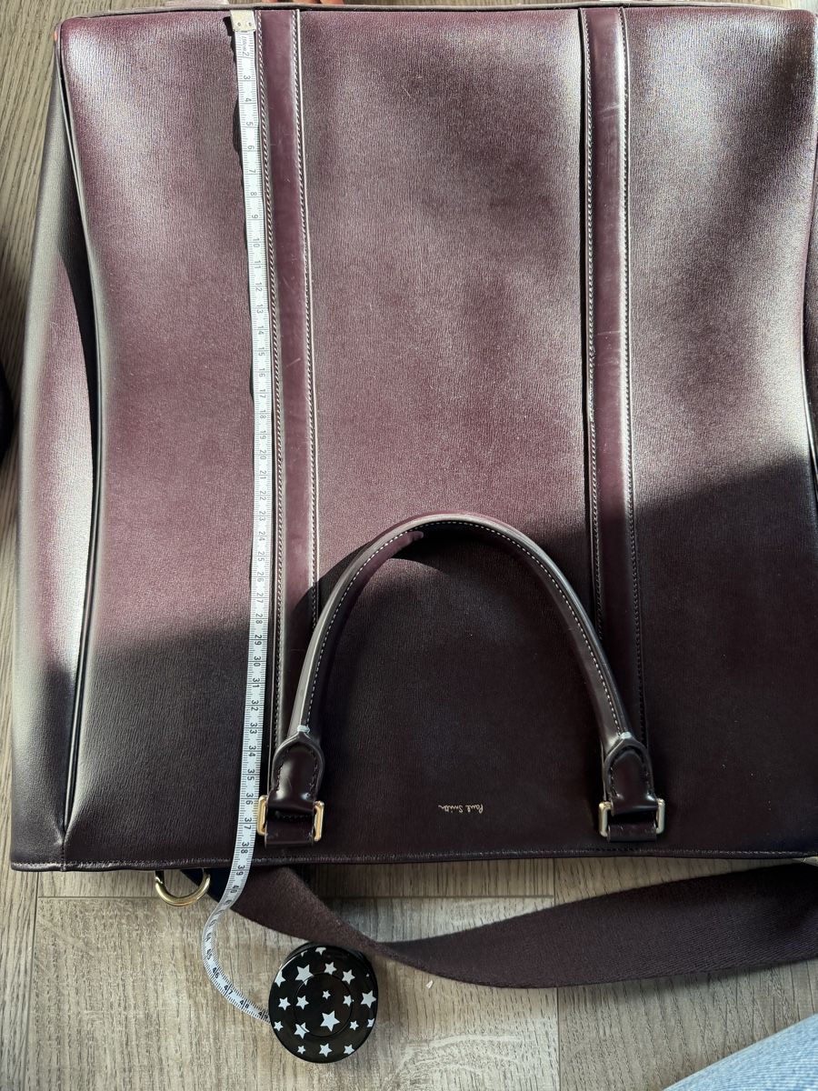 Paul Smith Sacs: Grand sac Paul Smith en cuir  – D'occasion à Lausanne 25 par ale_pr9z 9
