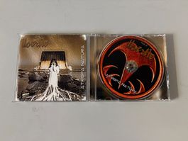 USER NE - Atropa natura CD Pagan / Folk / Heavy Metal 2006