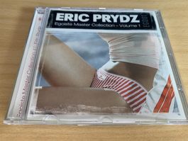 Eric Prydz - Egoiste Master Collection 1