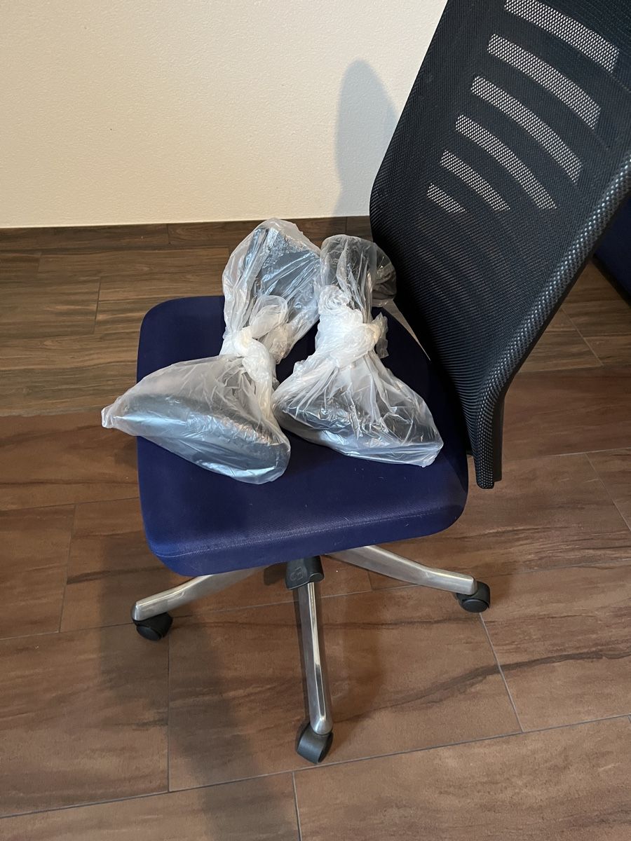 Sedie: Neuwertiger Bürostuhl – Usato da Bärschwil venduto da Neo_777 2