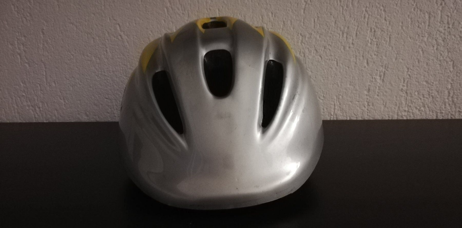 Caschi: Helm Helmet Casque Rollerblade Bike Skate – Usato da Massagno venduto da Doaxx 3