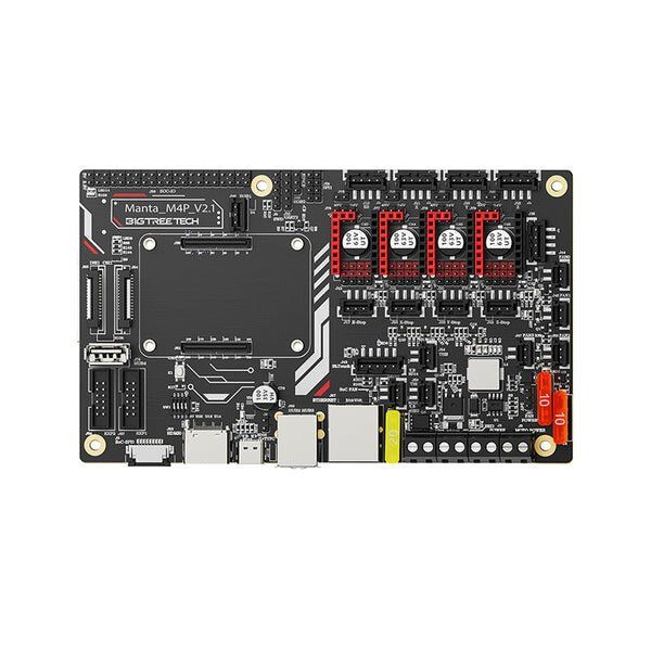 Stampanti 3D: BIGTREETECH MANTA M4P (32-Bit Mainboard) – Nuovo e nell'imballaggio originale da Neftenbach venduto da mai_fvr8 1