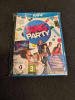 Sing Party Nintendo Wii u