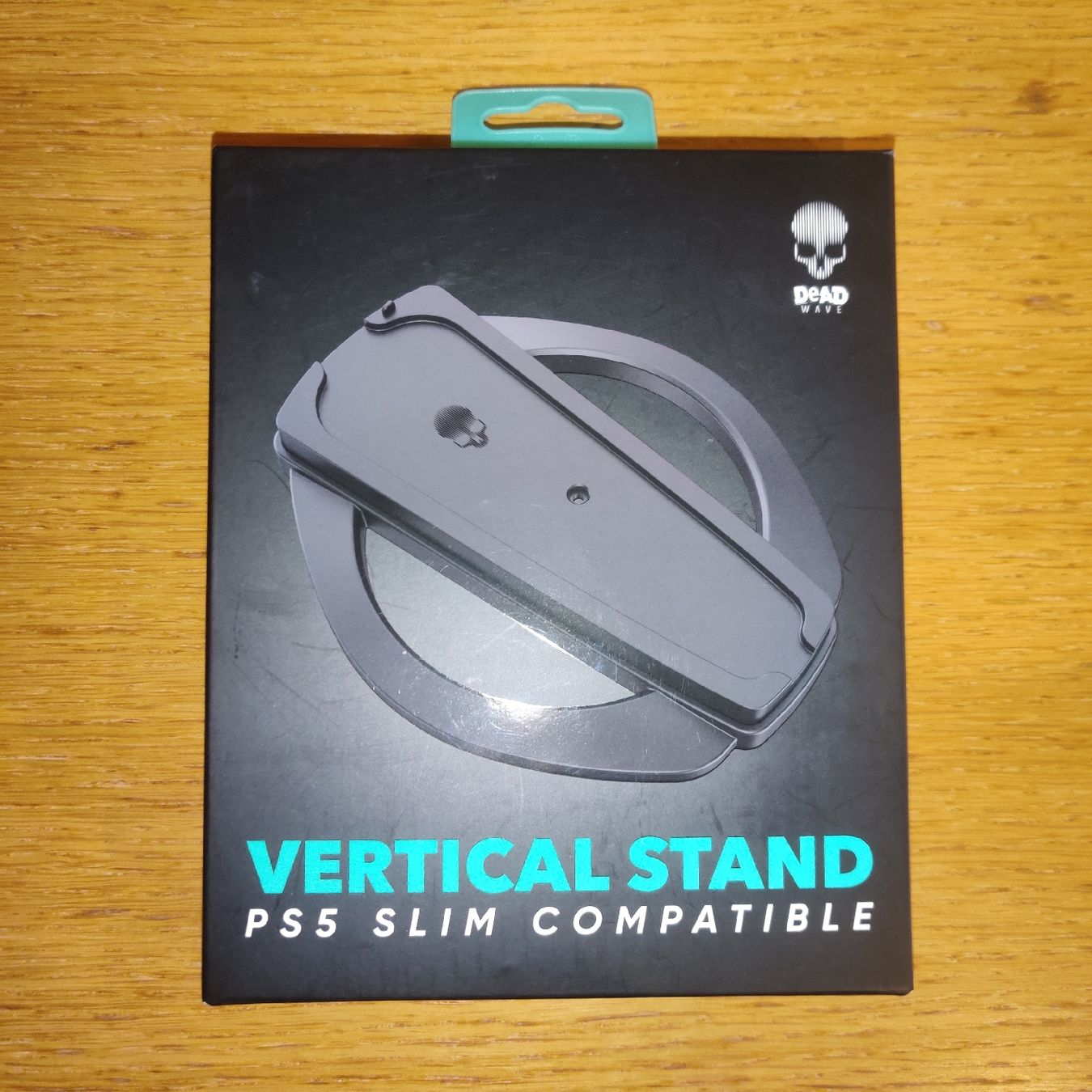 Altro in Decorazioni & Accessori: Vertical Stand for PS5 Slim – Nuovo (secondo la descrizione) da Kreuzlingen venduto da OveR_ZarD