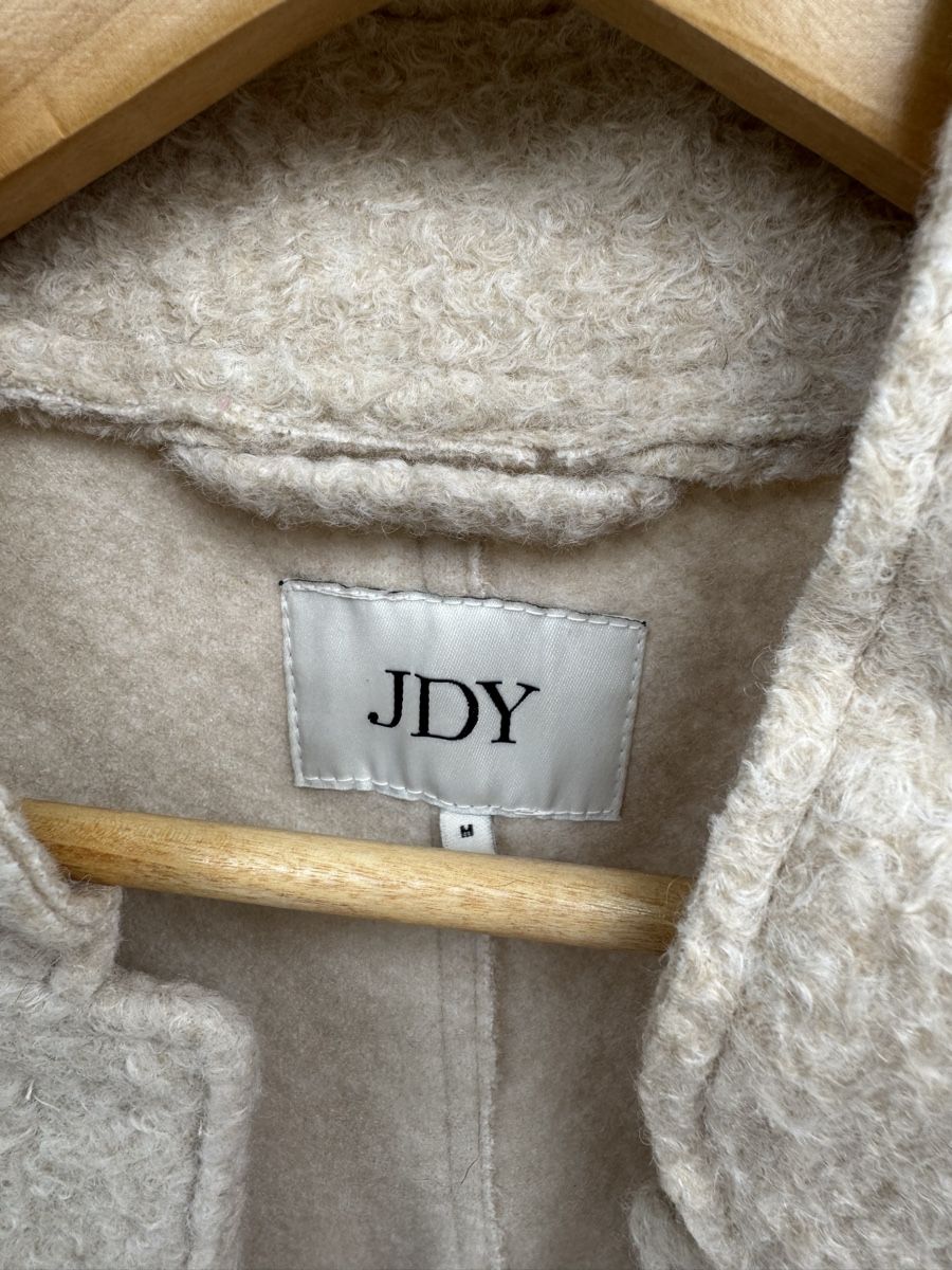 Giacche: Jacke teddy look – Usato da Zürich venduto da hartmann.r 1