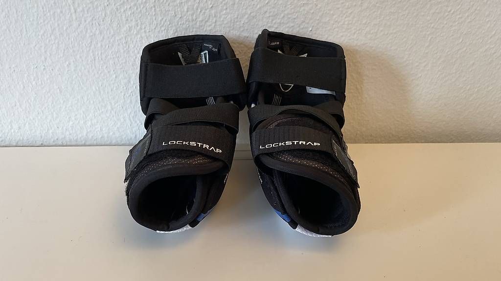 Schutz & Schoner: Reebok Eishockey Ellbogenschoner – Gebraucht aus Rapperswil SG von viv_sz77 4