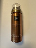 Rituals ritual of hammam body lotion mousse 50ml