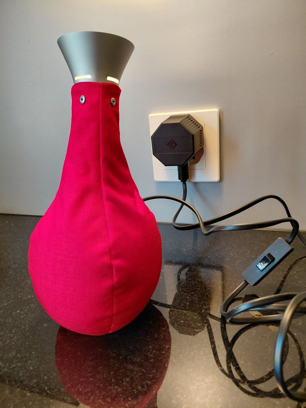 Lampade: Lichtsack Spot (Pema) – Usato da Zürich venduto da benski34 4