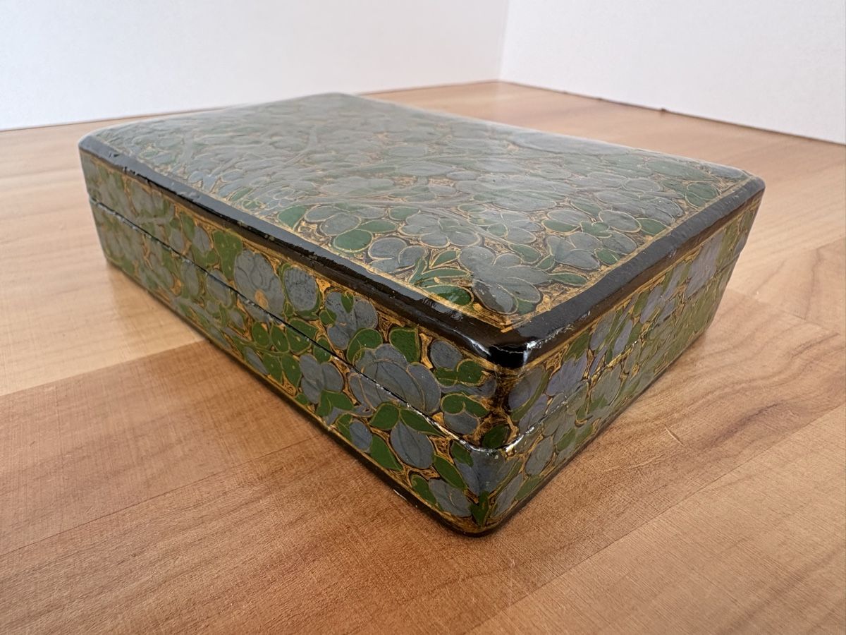 Altro in Decorazioni & Accessori: Holz Dose Box – Usato da Rümlang venduto da SchumBru10 3