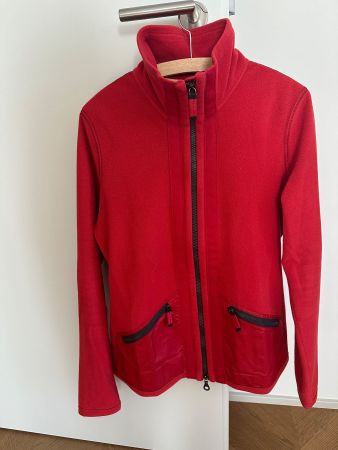 FRAUENSCHUH Fleece Jacke Gr3