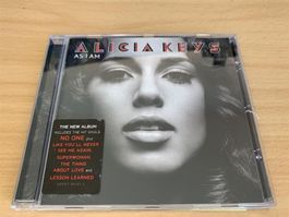 Alicia Keys – As I Am