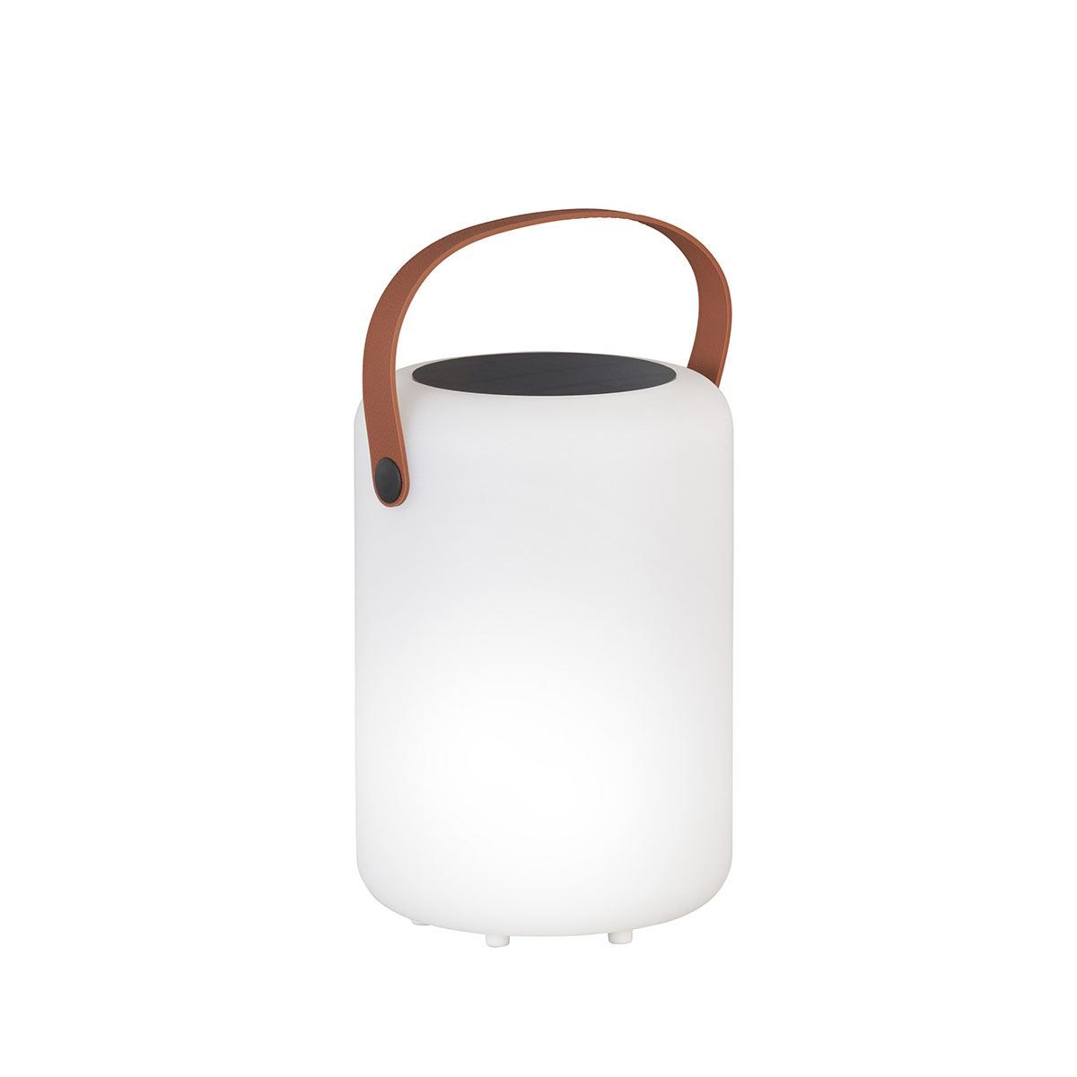 Lampade: LED Aussen Tischleuchte, IP44, 20 cm – Nuovo (secondo la descrizione) da Kreuzlingen venduto da Smart-Light 2