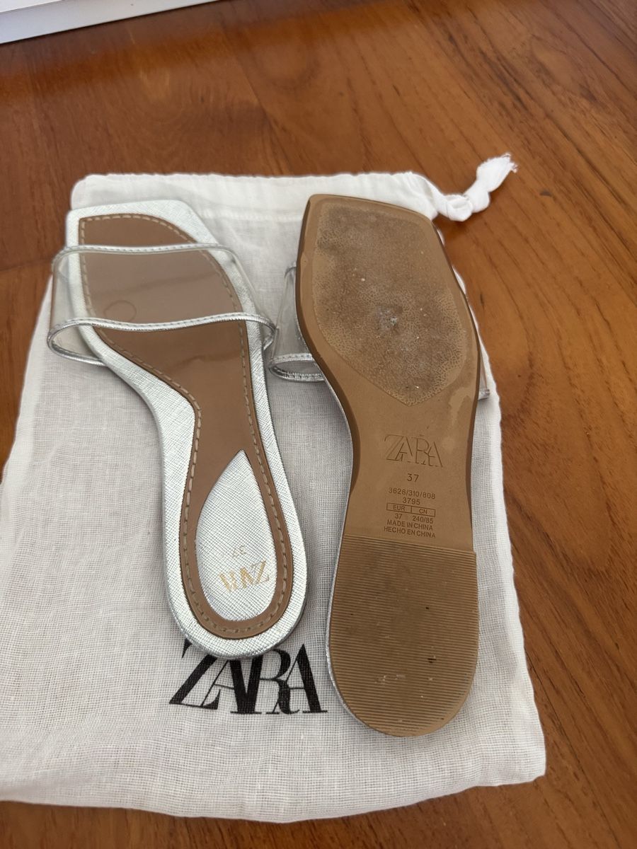 Zara Damenschuhe: Zara – Neu (gemäss Beschreibung) aus Lugano von Nika_amica 2