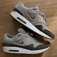 Nike Air Max 1 „Jewel“ Wolfgrey