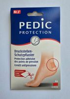 Druckstellen-Schutzpflaster - Pedic Protection