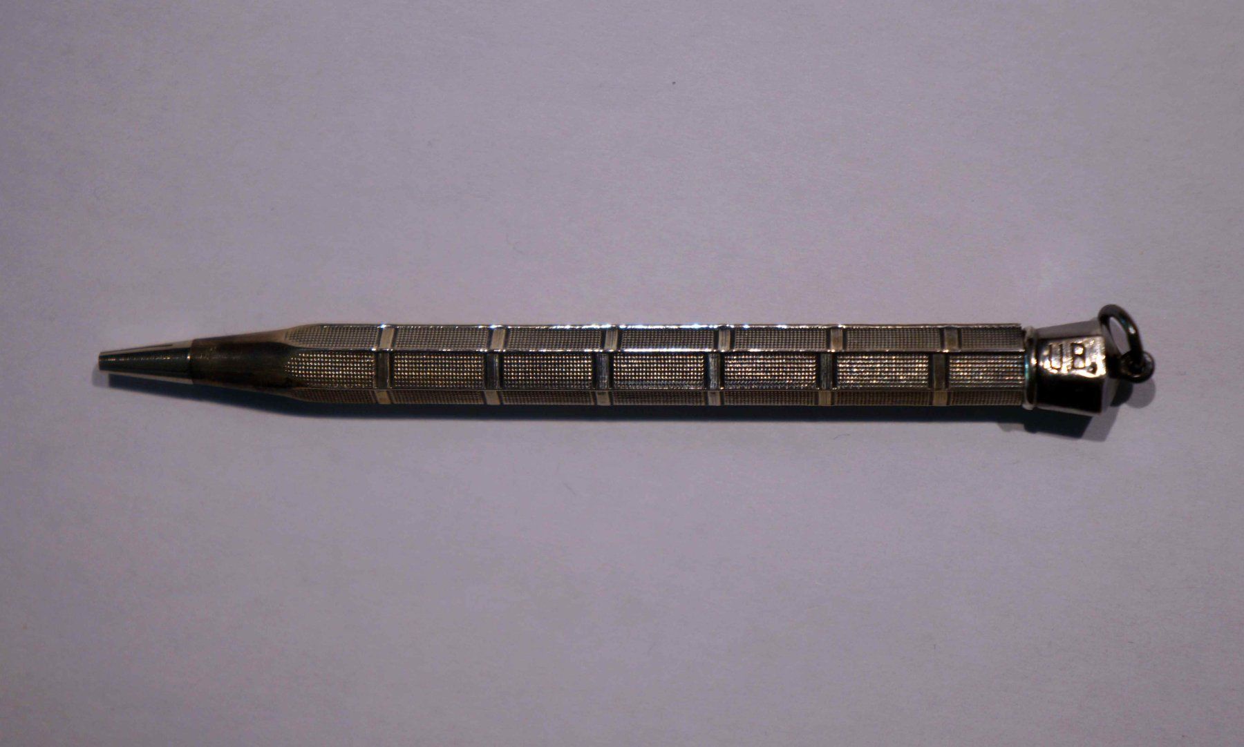 Matite, matite colorate & gessi: Bleistift vermutlich Silber – Usato da Zürich venduto da Beach59 4