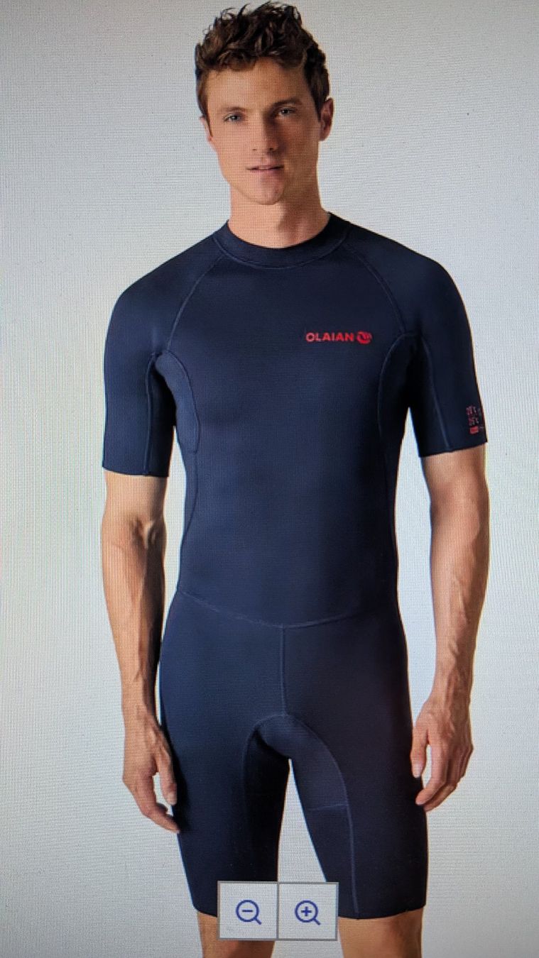 Mute per immersioni: Surf-, Tauchanzugs – Usato da Dübendorf venduto da movana 1
