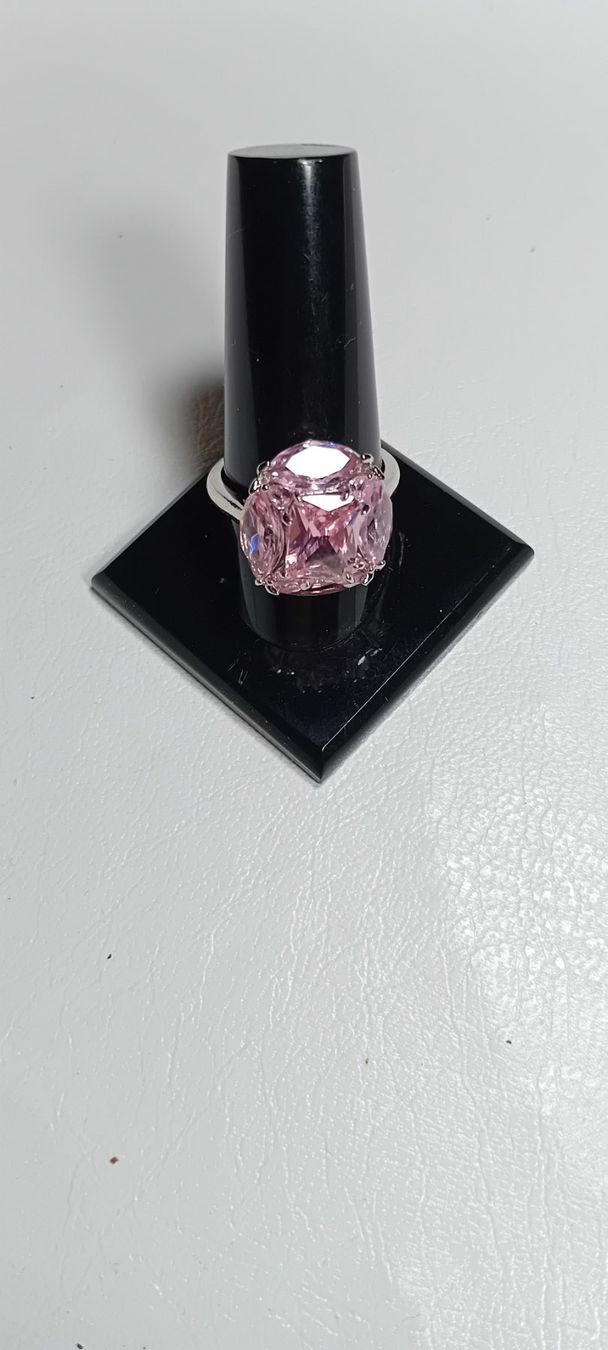 Ringe: ring modeschmuck mit zerkonia – Neu (gemäss Beschreibung) aus Basel von bij_5hqd 4