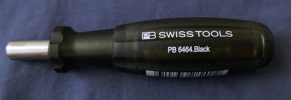 PB Swiss Tools PB 6464 | Kaufen auf Ricardo