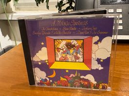 A Motown Christmas - HF41A