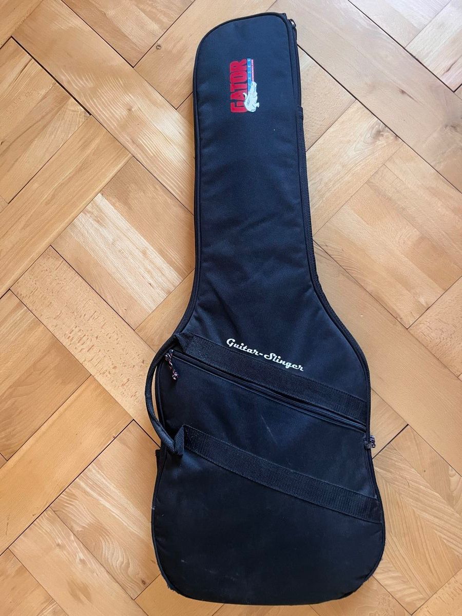 Peavey Musikinstrumente: E-Gitarre Peavey EXP Generation mit Tasche – Gebraucht aus Luzern von Mostei 1