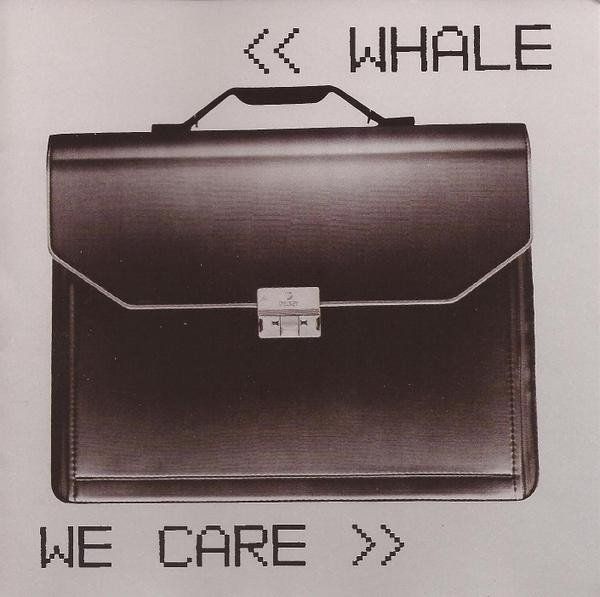 CDs: Whale- We Care – Gebraucht aus St.Gallen von jalamusic