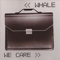 Whale- We Care