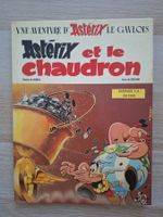 ASTERIX et le chaudron / EO / TBE