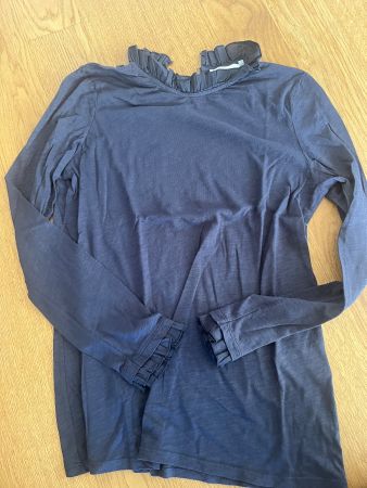 NEU! Sehr schönes Langarm Shirt von Rich&Royal Gr. S