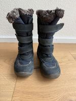 Primigi Winterstiefel dunkelblau Grösse 32