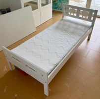 IKEA Kritter Kinderbett - 70x160cm