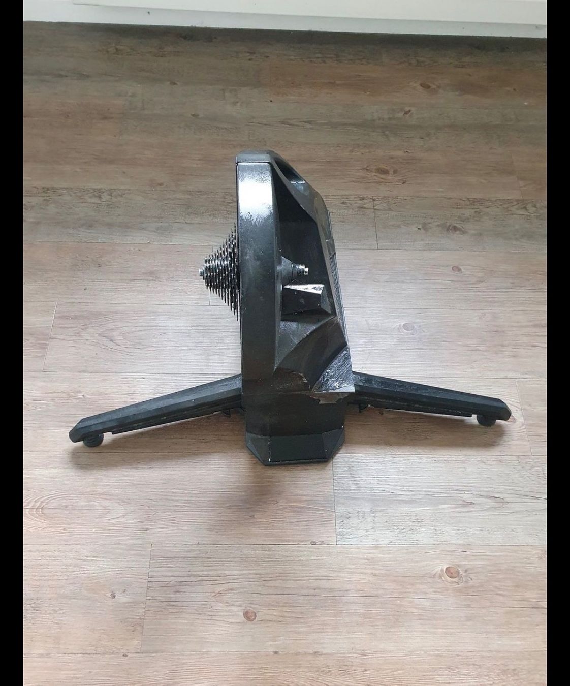 Saris Hometrainer: Saris H3 Heimtrainer – Usato da Zürich venduto da Dashi