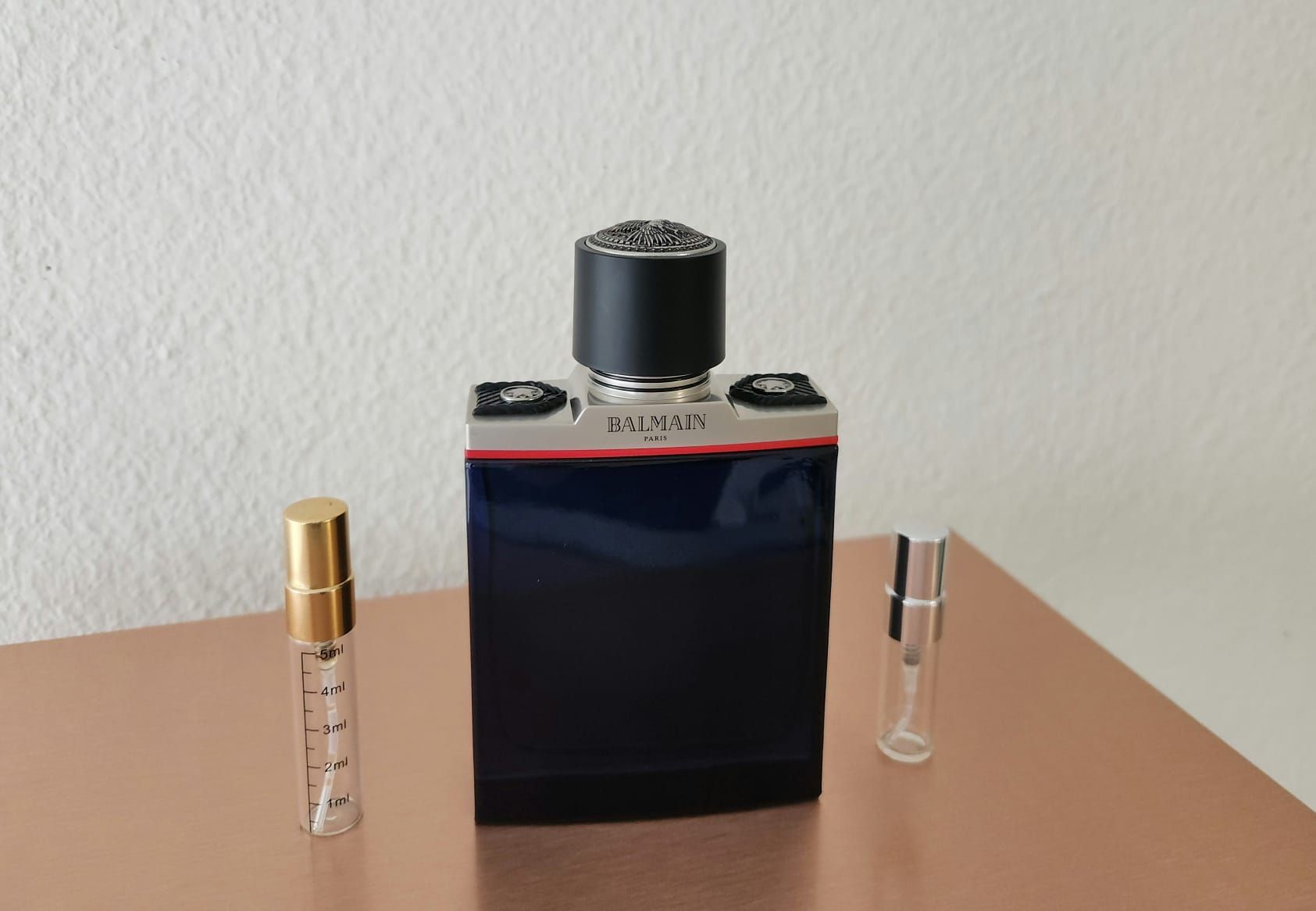 Balmain Profumi & Eau de Toilette: BALMAIN Homme – Nuovo (secondo la descrizione) da Utzigen venduto da DRAGONY23 1