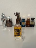 ⚜️💎 Eternal Oud Lattafa 2ml Abfüllung