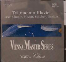 Träume am Klavier
